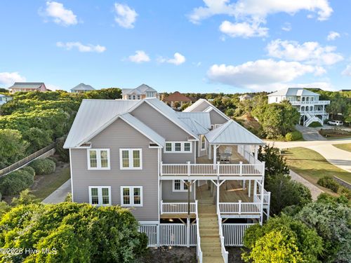 9813 Sandy Ct, Emerald Isle, NC, 28594-2305 | Card Image