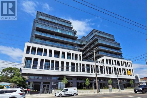 ph01-500 Dupont Street, Toronto (Annex), ON, L9T2X5 | Card Image