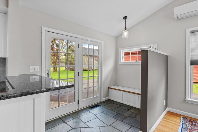 Enjoy the convenience of a mud room as you enter. | Image 6