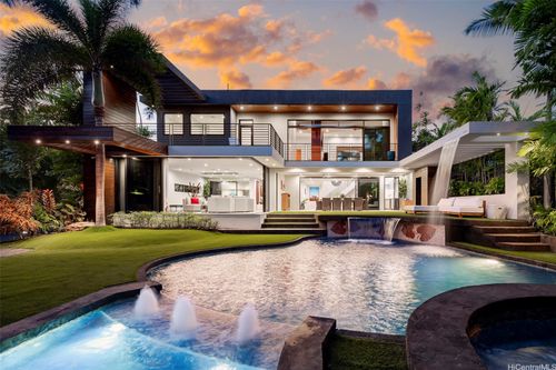 4366 Royal Pl, Honolulu, HI, 96816-4810 | Card Image