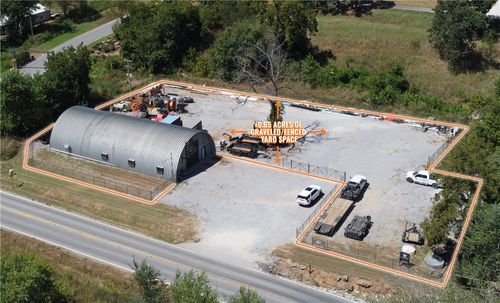 11236 W Highway 264, Bentonville, AR, 72713-7218 | Card Image