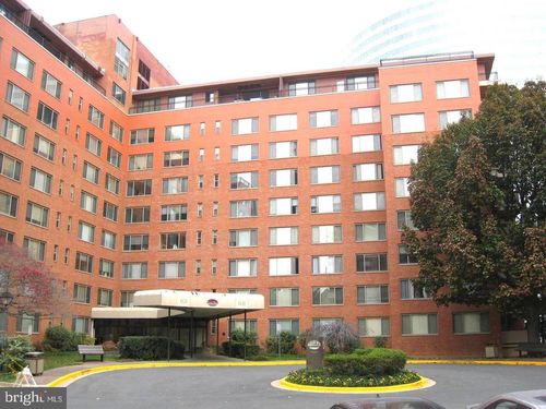 314-1121 Arlington Blvd, ARLINGTON, VA, 22209-3209 | Card Image