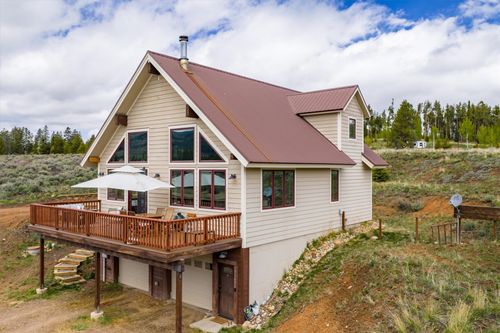 33632 Seneca Trl, Oak Creek, CO, 80467-8554 | Card Image