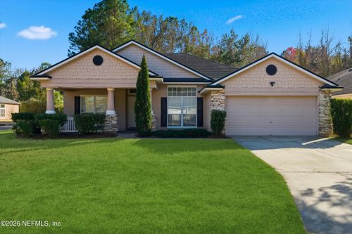 498 Bridgeport Ct, Jacksonville, FL, 32218-8435 | Card Image