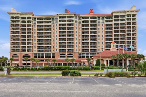 1112-1819 N Ocean Blvd, North Myrtle Beach, SC, 29582-2744 | Card Image