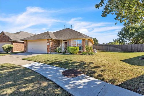 17632 Palladium Lane, Edmond, OK, 73012 | Card Image