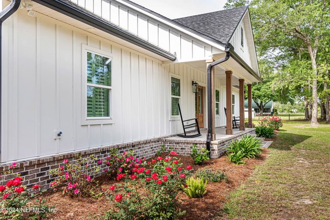 7052 Cottontail Ln, House other with 4 bedrooms, 3 bathrooms and null parking in GLEN ST. MARY FL | Image 7