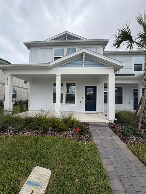 6391 Breeze Filled Ln, Winter Garden, FL, 34787-8583 | Card Image
