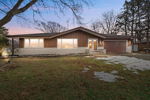 4309 Canterbury Lane, Mount Pleasant, WI, 53403 | Card Image