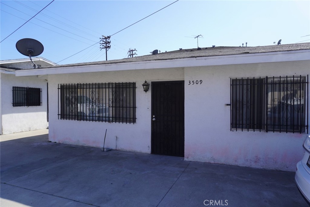 Residential Lease in Los Angeles 4