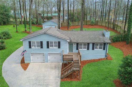 714 Osco Pkwy, Woodstock, GA, 30188-3226 | Card Image