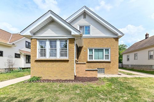 334 N 60th Street, Milwaukee, WI, 53213 | Card Image