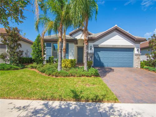 5045 Monroe Circle, Vero Beach, FL, 32967 | Card Image