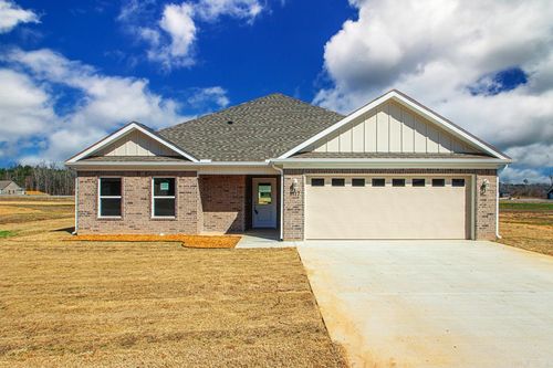 1117 Duke Dr, Bauxite, AR, 72011-5023 | Card Image