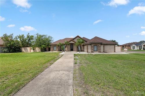 4105 Blanca Cir, Mission, TX, 78574-4775 | Card Image