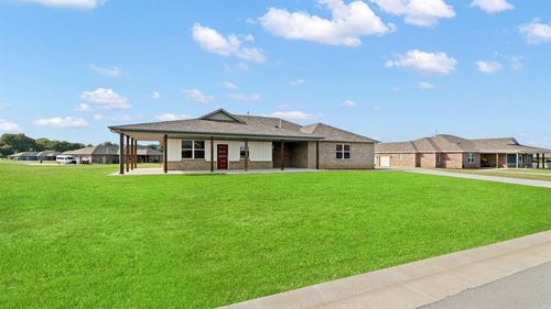 217 Olde Mill Ct, Jones, OK, 73049-8327 | Card Image