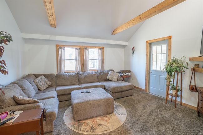9315 E 150 N, House other with 3 bedrooms, 2 bathrooms and null parking in Grovertown IN | Image 17