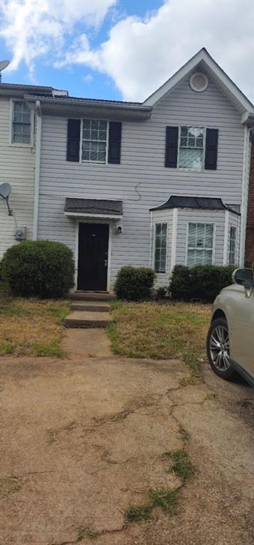 unit-1-796 Crestside Ct, Austell, GA, 30168-7024 | Card Image