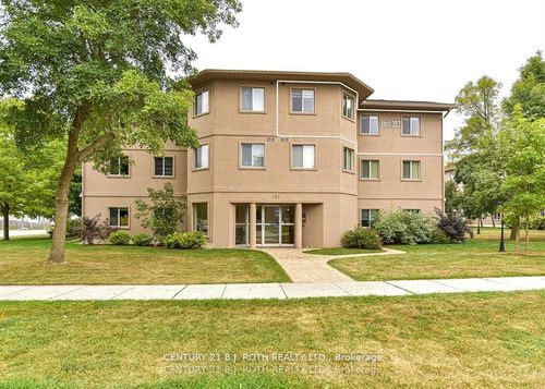 302-125 Bond St, Orillia, ON, L3V1J7 | Card Image