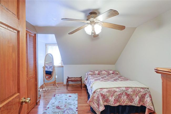 614 Marsh Rd, House other with 2 bedrooms, 1 bathrooms and 1 parking in Glen Wild NY | Image 13