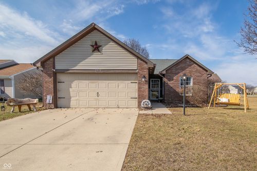 2510 Swan Sea Dr, Indianapolis, IN, 46239-7786 | Card Image