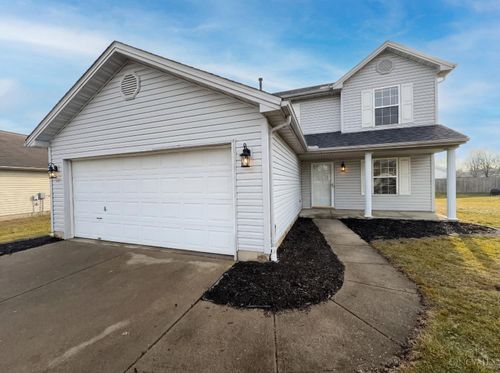 487 Peyton Dr, Trenton, OH, 45067-1399 | Card Image