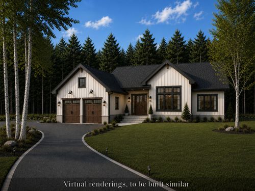 12 Middle Jam Rd, Gorham, ME, 04038-2463 | Card Image