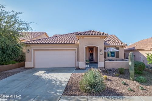 7111 W Cape Final Trl, Marana, AZ, 85658-5069 | Card Image