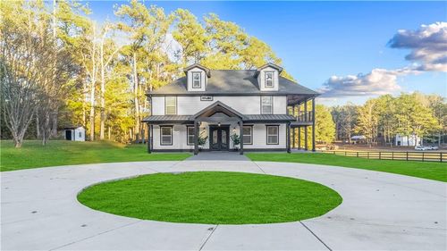 6600 Cascade Palmetto Hwy, Fairburn, GA, 30213-2256 | Card Image
