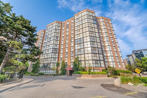 411-2091 Hurontario St, Mississauga, ON, L5A4E6 | Card Image