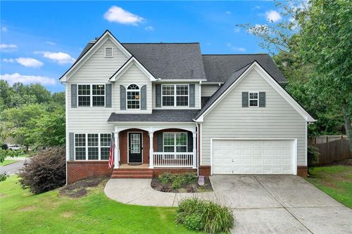 3903 Walnut Grove Way, Gainesville, GA, 30506-7304 | Card Image
