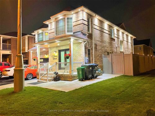 1 Dawes Rd, Brampton, ON, L6X0R8 | Card Image