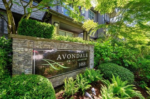 103-1468 St. Andrews Avenue, North Vancouver, BC, V7L0A8 | Card Image
