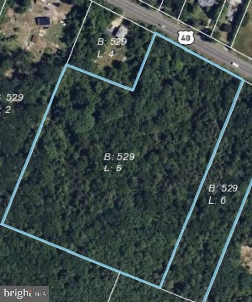 0 Harding Hwy, MAYS LANDING, NJ, 08330 | Card Image