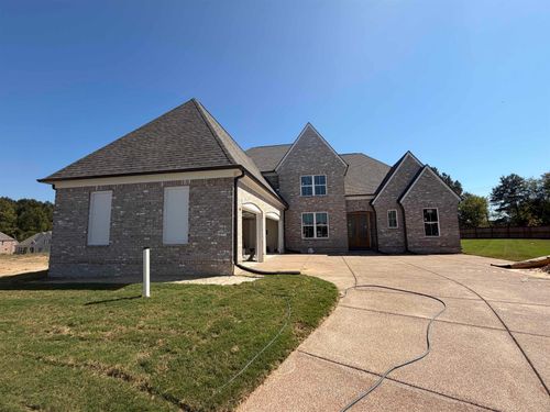 5300 Thunder Bolt Cv, Lakeland, TN, 38002 | Card Image