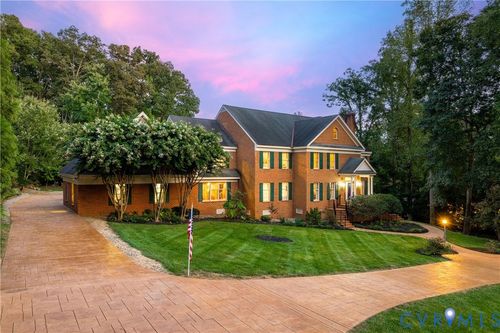 2303 Bream Dr, Midlothian, VA, 23113-3871 | Card Image