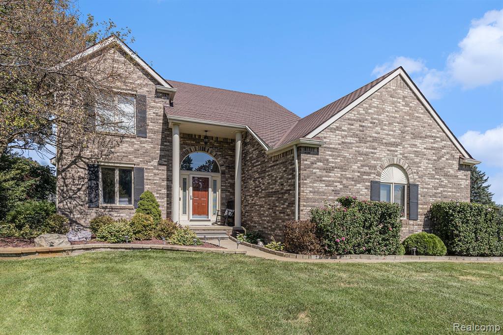Swallowtail Ct, South Lyon, MI 48178 #1