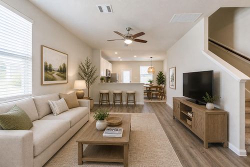 2534 Sturgeon Way, Conroe, TX, 77384-2240 | Card Image