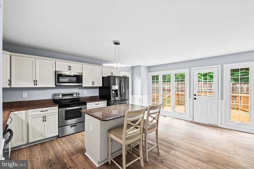 601 Twin Brook Ln, STAFFORD, VA, 22554-8409 | Card Image