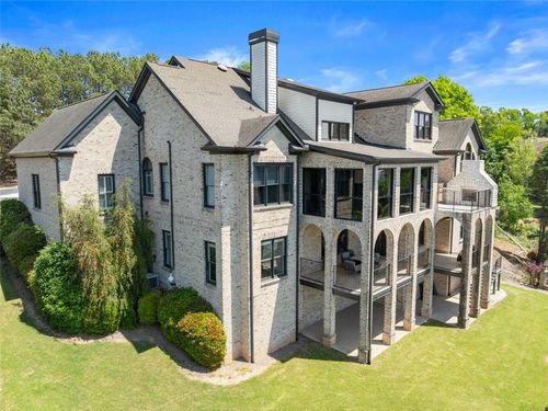 2771 Point Overlook, Gainesville, GA, 30501-1259 | Card Image