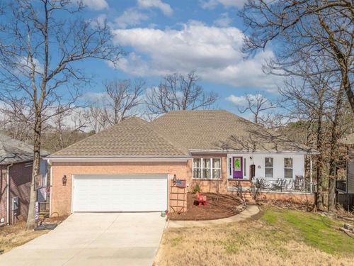 41 Norfork, Maumelle, AR, 72113 | Card Image