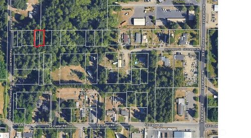 0 Oregon Ave E, Port Orchard, WA, 98366 | Card Image