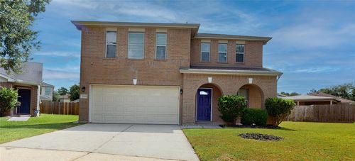 21366 Claretfield Ct, Humble, TX, 77338-2054 | Card Image