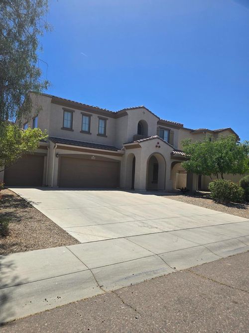 5309 W Beautiful Lane, Laveen, AZ, 85339 | Card Image