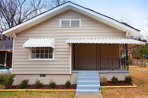 2421 S Oak St, Little Rock, AR, 72204-5400 | Card Image