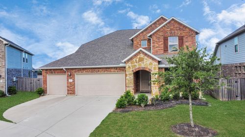 9607 Slumbering Willow Ln, Richmond, TX, 77406-1742 | Card Image