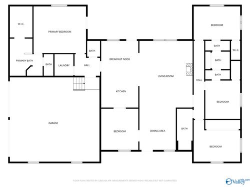 1980 County Road 515, Rainsville, AL, 35986-3639 | Card Image