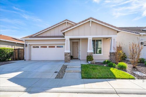 4225 Creekhollow Way, Roseville, CA, 95747 | Card Image