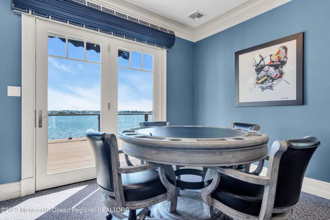 296 Dutchmans Point Rd, House other with 9 bedrooms, 9 bathrooms and null parking in Mantoloking NJ | Image 61