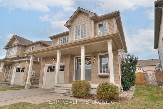 288 Norwich Rd, House other with 3 bedrooms, 3 bathrooms and 2 parking in Breslau ON | Image 8